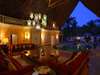 Lion in the Sun Retreat - Lounge